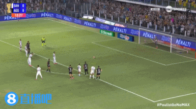 斩获回归桑托斯首球!内马尔时隔502天再次进球