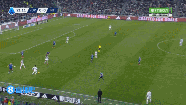 米体:在尤文1-0国米的国家德比,主裁判马里亚尼漏给尤文4张黄牌