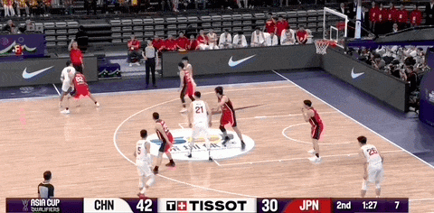 42分复仇日本,中国男篮做对了什么?