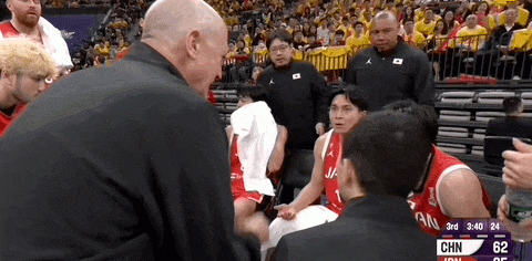 42分复仇日本,中国男篮做对了什么?