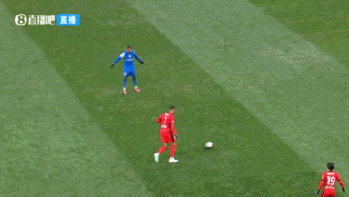 身价“仅”50万欧!东体:对申花双响,加布里埃尔一战打破质疑