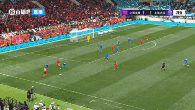 身价“仅”50万欧!东体:对申花双响,加布里埃尔一战打破质疑