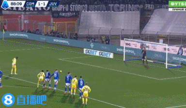 人挪活!穆阿尼是意甲三分制以来首位前3场5球的球员