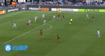 贝尔戈米谈罗马绝杀:拉涅利就像是对肖穆罗多夫施加了魔法