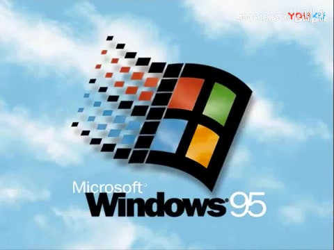 美国国会图书馆收录Windows 95开机音效：值得保存的声音遗产